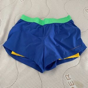 Nike shorts